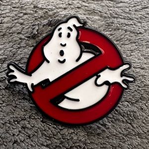 Pin - Ghostbusters Pin